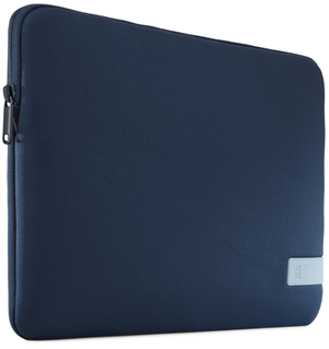 Image of CASE LOGIC REFLECT LAPTOP SLEEVE -  darkblue